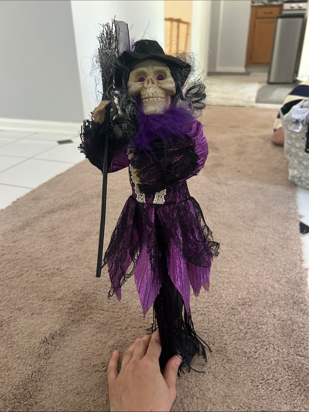 FREE WITH A PURCHASE